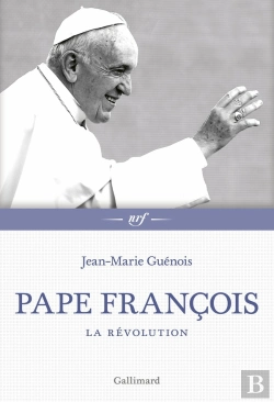 Bertrand.pt - Pape François : La Révolution