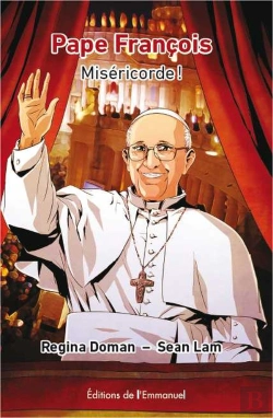 Bertrand.pt - Pape François ; Qui Suis-Je Pour Juger ?