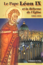 Pape Leon Ix Et La Reforme De L4eglise