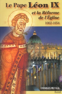 Bertrand.pt - Pape Leon Ix Et La Reforme De L4eglise