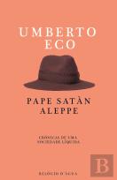 Pape Satàn Aleppe