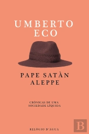 Pape Satàn Aleppe