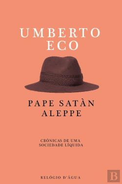 Bertrand.pt - Pape Satàn Aleppe