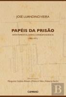 Papéis da Prisão
