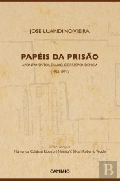 Papéis da Prisão