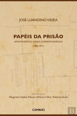 Bertrand.pt - Papéis da Prisão