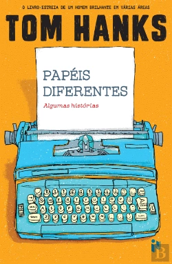 Bertrand.pt - Papéis Diferentes