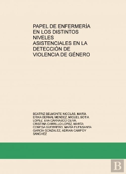 Bertrand.pt - Papel De Enfermería En Los Distintos Niveles Asistenciales En La Detección De Violencia De Género