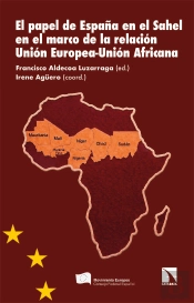 Papel De España En El Sahel, El