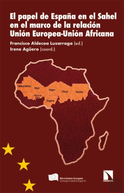 Bertrand.pt - Papel De España En El Sahel, El
