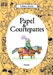 Papel & Courtepattes
