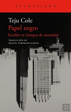 Bertrand.pt - Papel Negro