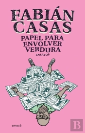 Papel Para Envolver Verdura
