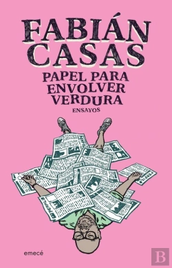 Bertrand.pt - Papel Para Envolver Verdura