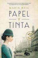 Papel Y Tinta