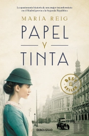 Papel Y Tinta