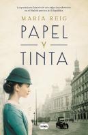 Papel Y Tinta