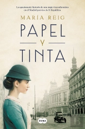 Papel Y Tinta