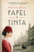Papel Y Tinta