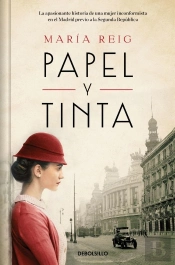 Papel Y Tinta