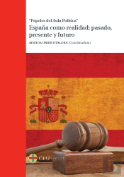 Papeles Del Aula Politica España Como Realidad: Pasado, Pre
