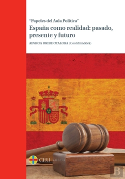 Bertrand.pt - Papeles Del Aula Politica España Como Realidad: Pasado, Pre