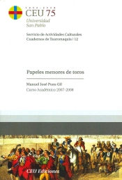 Papeles Menores De Toros