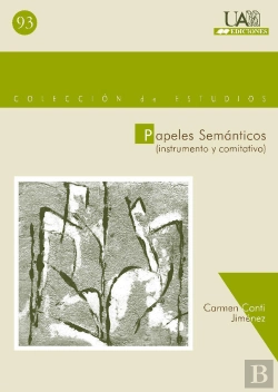 Bertrand.pt - Papeles Semánticos (Instrumentos Y Comentario)