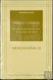 Papeles Y Opinión