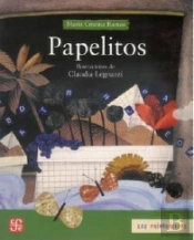 Papelitos ('Primerisimos') (+5 Años)