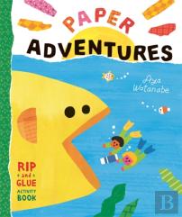 Paper Adventures