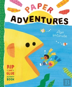 Bertrand.pt - Paper Adventures