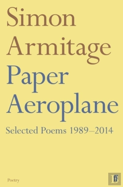 Bertrand.pt - Paper Aeroplane: Selected Poems 1989â€“2014