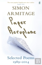 Paper Aeroplane