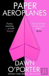 Paper Aeroplanes