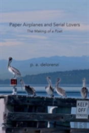Paper Airplanes And Serial Lovers