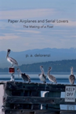 Bertrand.pt - Paper Airplanes And Serial Lovers