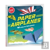 Paper Airplanes