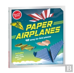 Bertrand.pt - Paper Airplanes