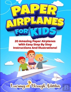 Bertrand.pt - Paper Airplanes For Kids