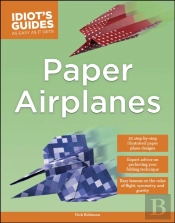 Paper Airplanes