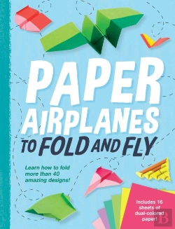 Bertrand.pt - Paper Airplanes To Fold And Fly