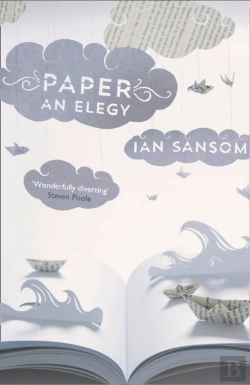 Bertrand.pt - Paper: An Elegy