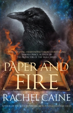 Bertrand.pt - Paper And Fire
