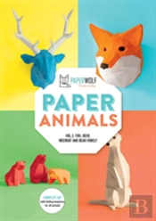 Paper Animals - Volume 1