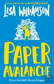 Paper Avalanche