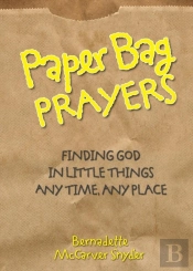 Paper Bag Prayers