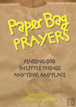 Bertrand.pt - Paper Bag Prayers