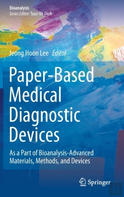 Bertrand.pt - Paper-Based Medical Diagnostic Devices