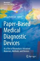 Paper-Based Medical Diagnostic Devices